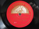 3x 78rpm GIOCONDA DE VITO plays MOZART VIOLIN CONCERTO - HMV TOP COPIES
