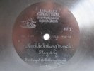 78rpm E. BERLINER GRAMOPHONE 7