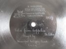 78rpm E. BERLINER GRAMOPHONE 7