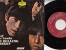 THE ROLLING STONES Out Of Our Heads r@re Mexican 7