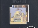SS 2-201 LED ZEPPELIN Song Remains The Same Soundtrack, Classic Records Sealed