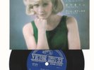 SYLVIE VARTAN  EP- VINYLES MINI 33 T. MADE IN JAPAN- IL Y A DEUX FILLES EN MOI+3
