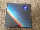 THE MARS VOLTA Noctourniquet Ltd. 2x Colored Vinyl, 3D-Glasses, At the drive in