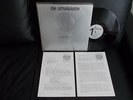 1971 Ltd. Private PROMO ONLY LP Die Schallplatte UDO JÜRGENS-BEATLES-JAMES LAST