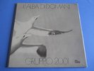 LP ITALIAN PROG GRUPPO 2001 - L'ALBA DI DOMANI - JAPAN
