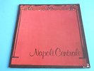 LP ITALIAN PROG NAPOLI CENTRALE - QUALCOSA CA NUN MORE - ORIGINALE