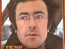 MICHAEL GIBBS ?– MICHAEL GIBBS LP - Deram ?– SML 1063