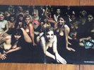THE JIMI HENDRIX EXPERIENCE - ELECTRIC LADYLAND 2 X LP - TRACK 613008/9
