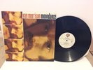 Van Morrison Moondance Warner BSK 3103 White Label Gatefold LP Vinyl Record