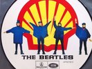 The Beatles ?- Help  - Limited Edition 'Shell' Picture Disc Vinyl LP - New