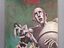 Queen - News of The World - EX+ - UK 12