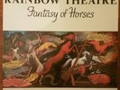 Rainbow Theatre Fantasy of horses LP