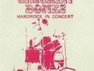 CHICKEN BONES - Hardrock In Concert - LP 1972 Longhair
