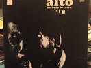 Anthony Braxton For Alto 2 LP Delmark VG+++++ Gatefold Vinyl