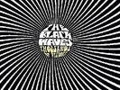 THE BLACK WAVES - Thousands Of Visions - LP (colour) Nasoni