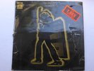 T. Rex ?– Electric Warrior LP, South Africa 1st Press