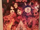 AC/DC - HIGHWAY TO HELL -1979 AUSTRALIAN PRESSING - BLACK ALBERT LABEL APLP.040