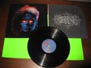 PRINCE MAZARATI 25368 PAISLEY PARR 1986   RECORD VINYL LP