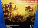 @DECCA PFS 4345 *RUGGIERO RICCI* TCHAIKOVSKY MENDELSSOHN VIOLIN CONCERTO