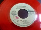 BANANARAMA RED EL SALVADOR - SHY BOY, DONT CALL US - RARE 45 ABBA