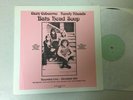 OZZY OSBOURNE RANDY RHOADS VINYL LP RECORD  BATS HEAD SOUP  LIVE CLEVELAND 1981