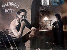 AL DI MEOLA - COLUMBIA - C2X36270 - SPLENDIDO HOTEL - UVP €49.00