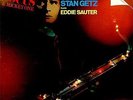 Stan Getz - Focus & Mickey One - Stan Getz Plays Eddie Sauter (Vinyl)