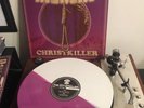 Merlin- The Christkiller Vinyl 100 Copies 1st Press Black Sabbath Uncle Acid