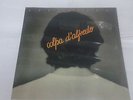 LP ROSSI VASCO  COLPA D'ALFREDO VINILE COLORATO