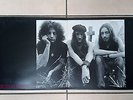 Atomic Rooster - Death Walks Behind You - 1970 UK LP - 1st Press - NM Vinyl
