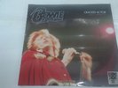 LP BOWIE DAVID Cracked Actor 3 VINILI