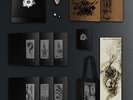 Fall of Efrafa-The Warren of Snares LP Box (Cult of Luna/Amenra/Oathbreaker)
