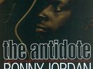 Ronny Jordan - The Antidote (Vinyl)
