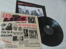 GUNS N' ROSES  G N' R LIES 1988 -1st GERMANY PRESS + Inner  VG++/Ex-
