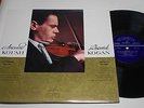 Leonid Kogan Johannes Brahms Concerto for violin and orch USSR NM Melodiya LP
