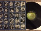 The Beatles Christmas Album LP Not For Sale 1970 Bell Sound USA Shrinkwrap Rare