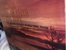 SONGS OF FAITH & HOPE: LARGE GOLD/BLACK ((STEREO)) PARLOPHONE (1961) LOOK