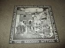 THE FEEDING OF THE 5000 SECOND SITTING CRASS RECORDS LP