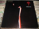 Steely Dan LP Aja Original 1977 ABC Records AB-1006 Re-3 1-A GOLD PROMO STAMP NM