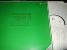 BRÖTZMANN/VAN HOVE/BENNINK : THE END LP 1971 FMP 0050 GERMANY