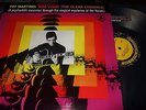 PAT MARTINO : BAIYINA THE CLEAR EVIDENCE REMASTERED LP 1989 PRESTIGE USA