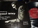 PAUL BLEY : INTRODUCING ORIGINAL 10