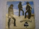 MOTORHEAD ACE OF SPADES - UK PRESS -BRONZE LABEL