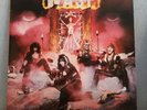 WASP W.A.S.P. 1984 UK  debut vinyl LP EXCELLENT CONDITION EJ2401951     A