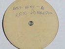 Eric Donaldson 
