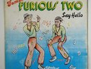 Famous Furious Two 