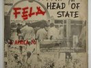 Fela Anikulapo Kuti 