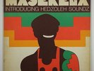 Hugh Masekela 