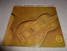 KENNY BURRELL-Guitar Forms VINYL LP UK VERVE MONO