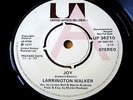 LARRINGTON WALKER - JOY  7